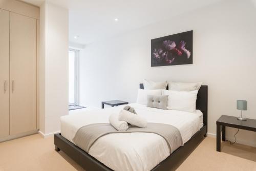 Tasha's Apartments on Morphett