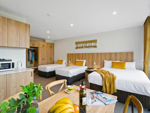 hotel photo