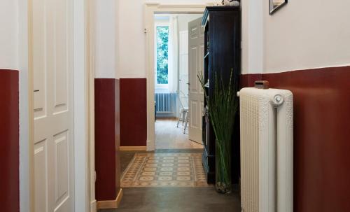 Porta Tosa Boutique – Milan, DC