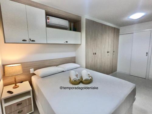 Temporada Golden Lake – khách sạn tại Trung tâm Thành phố Arraial do Cabo