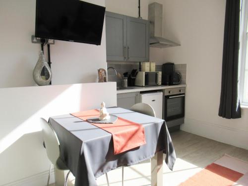 Queen Street Apartments in Wolverhampton