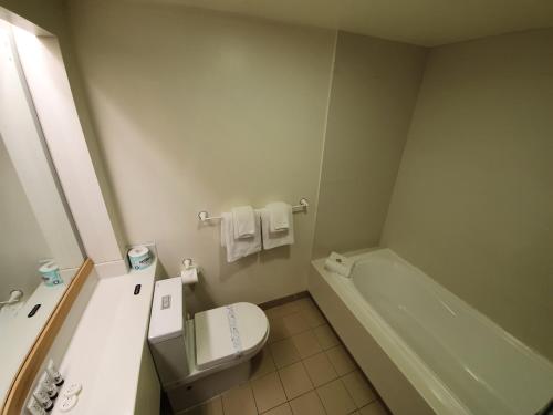 Paihia Pacific Resort Hotel Room Type - Standard Queen Room