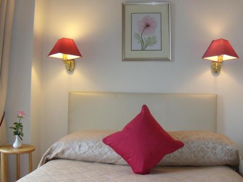 Sonas Guesthouse, Edynburg (zdjęcie 9)