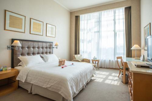 Shantou Junhua Haiyi Hotel