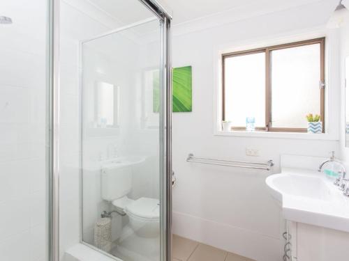 Waterside at Point Road