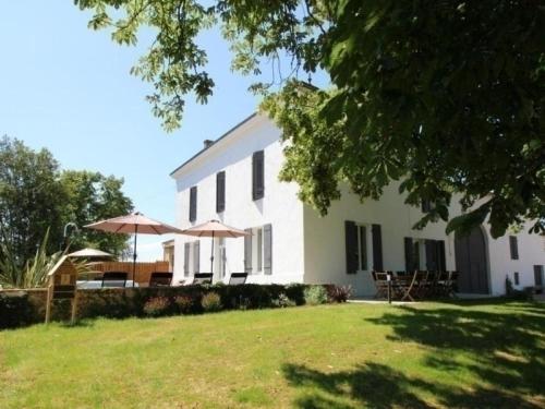 Gîte Morizès, 5 pièces, 10 personnes - FR-1-440-294 gîte à louer Saint-Pardon-de-Conques