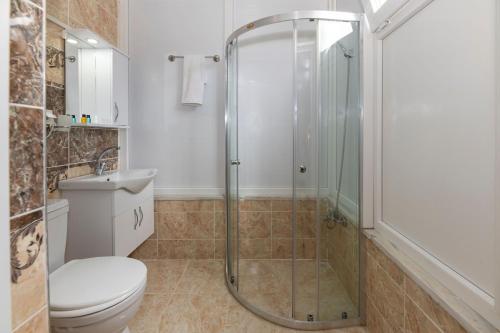Habitación cuádruple