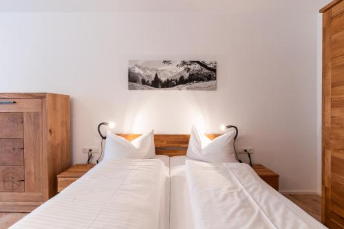Ferienwohnungen Sattler - main image