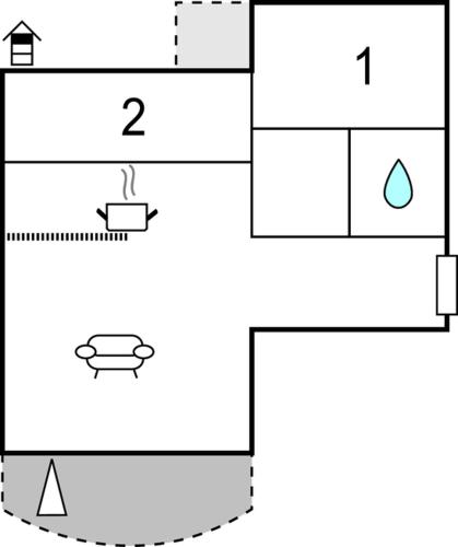 Apartman Mikulic Makarska