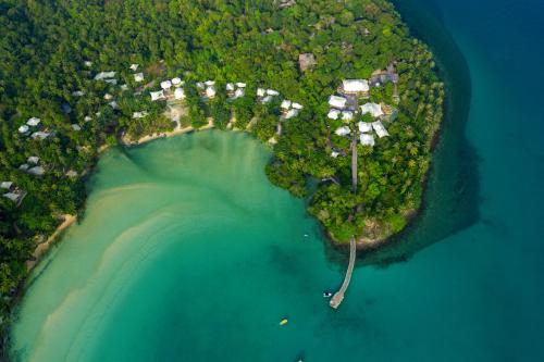 Soneva Kiri Resort & Residences