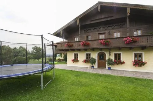 Ferienwohnungen Reiter in Kirchanschöring, Deutschland