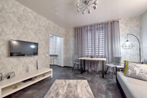 LUX Apartments in the center of Minsk