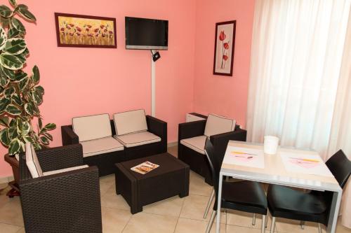 Residence Hotel Le Dune - image 10