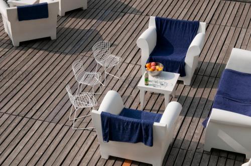 Villa Nina Relais Boutique B&B - image 7