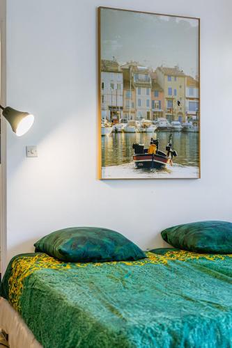 Le Marignan par Dodo-a-Cassis