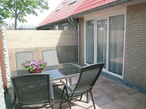  De Duinroos, Ferienwohnung in Callantsoog