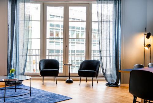  The Lakes apartments by Daniel&Jacob´s in Kopenhagen