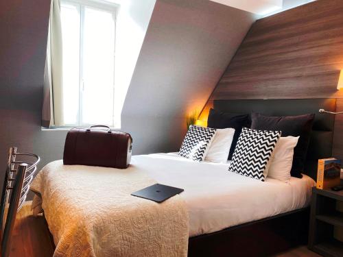 Hôtel Clairefontaine - image 2