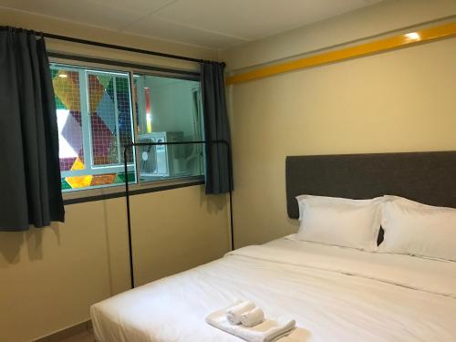 My Sabah Homestay - Suite 303