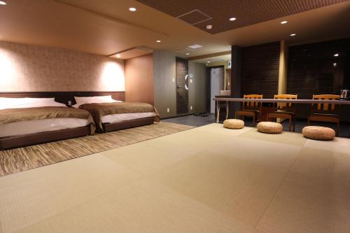 Chiba sta 1min J hotel 2020 Open