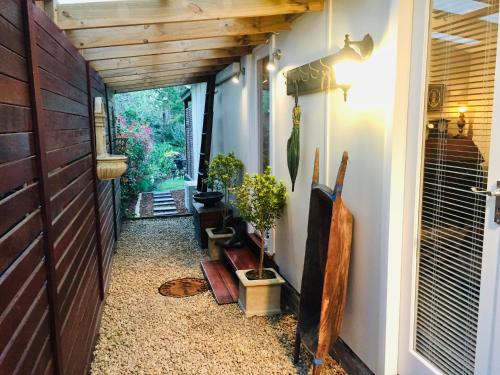 Burradoo Studio in Leura