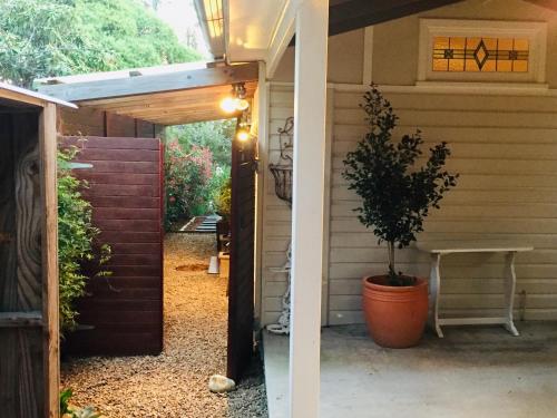 Burradoo Studio in Leura