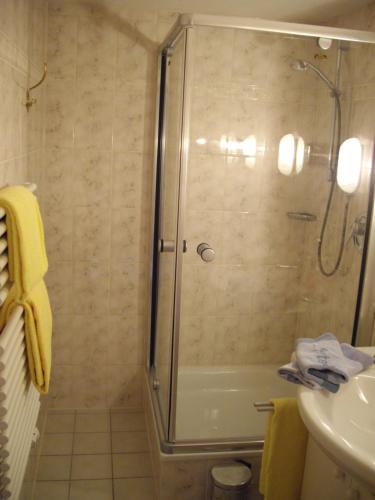 Doppelzimmer, plus, komfort