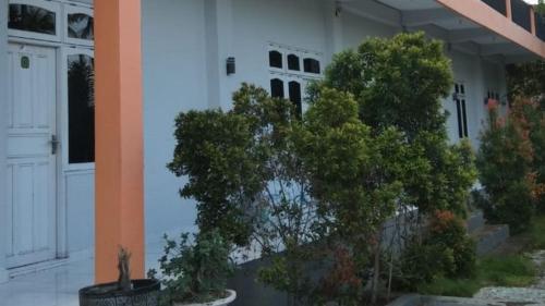 Griya Asri Ende Tengah