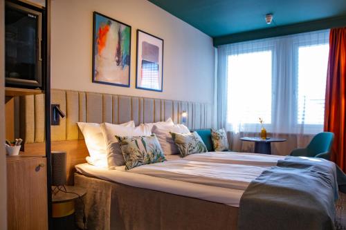 Thon Hotel Prinsen
