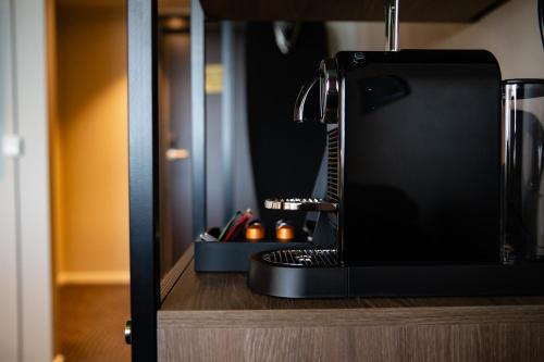Thon Hotel Prinsen - image 14