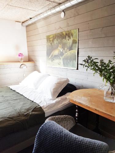 Topperyd Bed & Breakfast - image 12