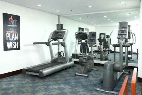 Centtro Residences in Laguna