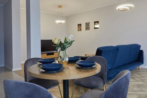Przestronny Apartament