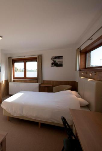 Hotel Chamdor - image 7