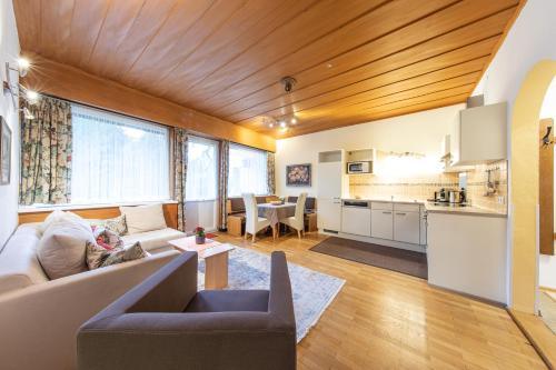 บริการและสิ่งอำนวยความสะดวก, Waldhaus Igls in อินน์สบรูค-อิกลส์