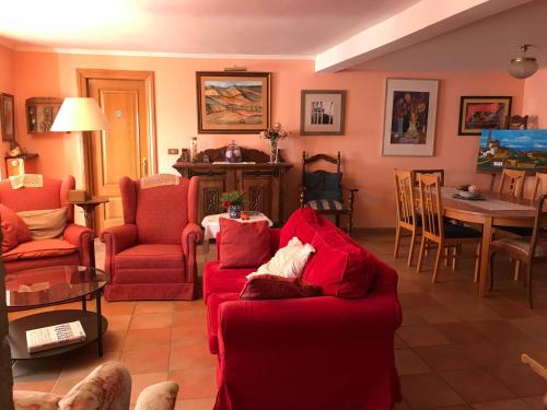  El Olivo de Sansol in Sansol