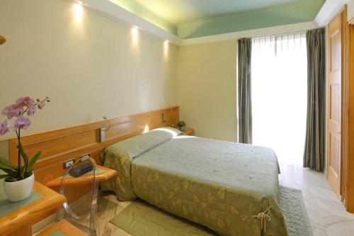 Hotel Sempione, Mediolan (zdjęcie 11)