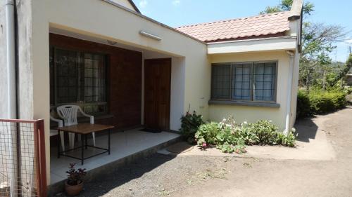 Barbro's guest house