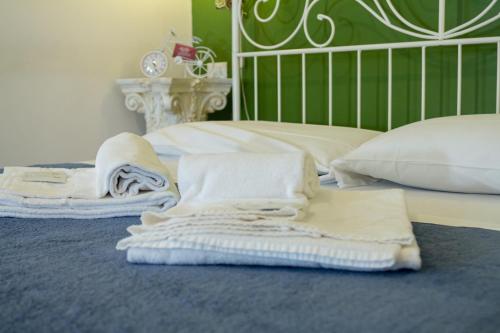 B&B Madam Upstairs