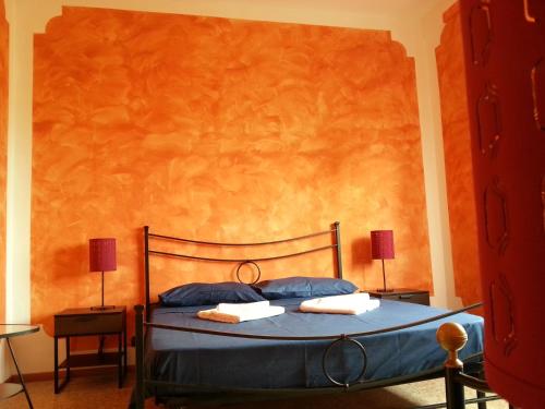 Room in BB - B b Oasis Passion Fiera - Triple room with Wifi and Ac 