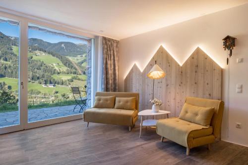  Stainer zu Steet Apt Enzian in Sarntal