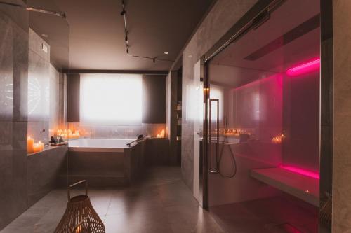 Callistos in Callistos Hotel & Spa - image 12