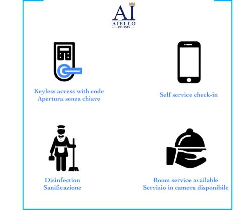 Aiello Suites Executive - image 13