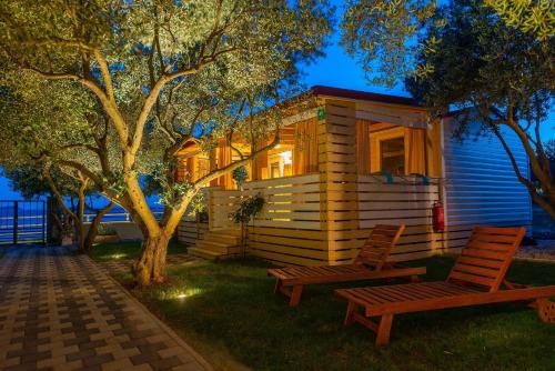 Mobile home Pecten 03 - image 6