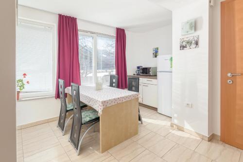 Apartment house Jager - main image