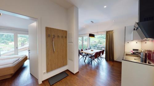 Appartement Kitzsteinhorn -Summercard included in Kaprun