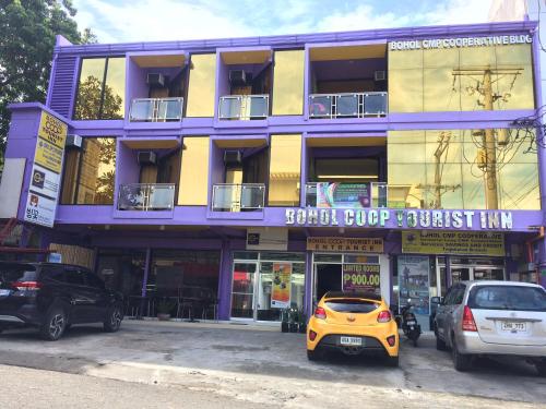 Bohol Coop Tourist Inn, Bohol