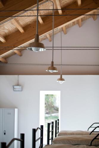  A Fábrica da Luz in Cristosende