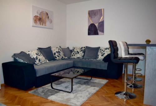 Jana's #1 Apartment