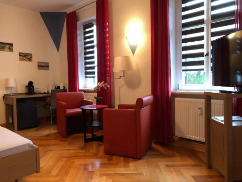 Appartements am Rindhof - image 3